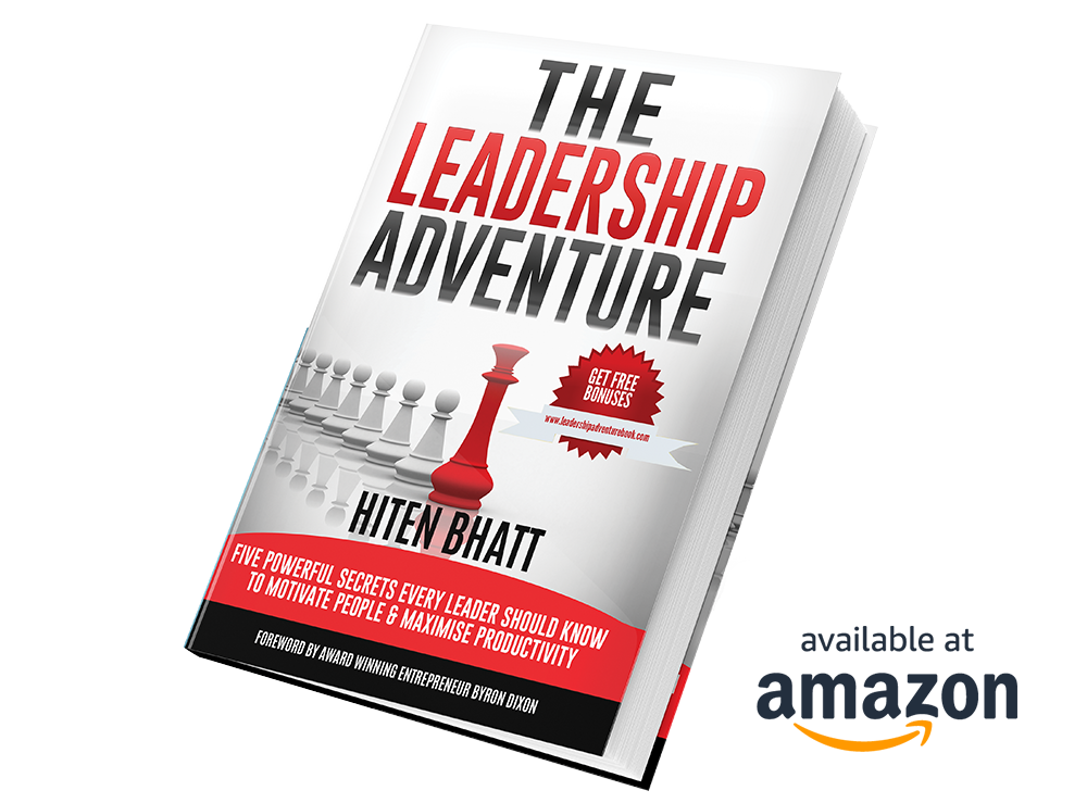 Leadership Adventure